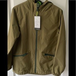 Champion Rain Jacket